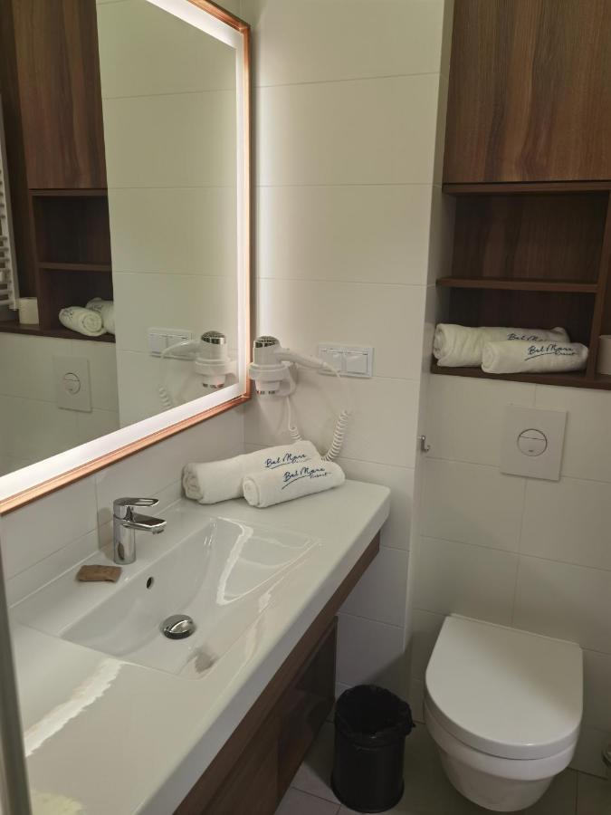 Meduza W Bel Mare Apartment Мендзиздрое Екстериор снимка