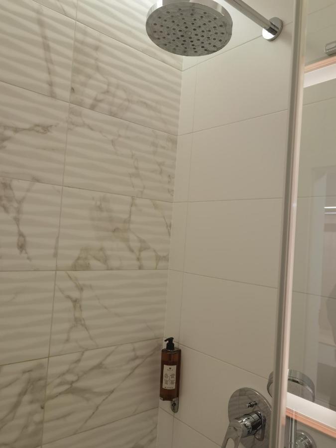 Meduza W Bel Mare Apartment Мендзиздрое Екстериор снимка